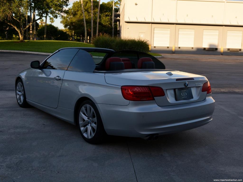 used 2013 BMW 328 car, priced at $9,995