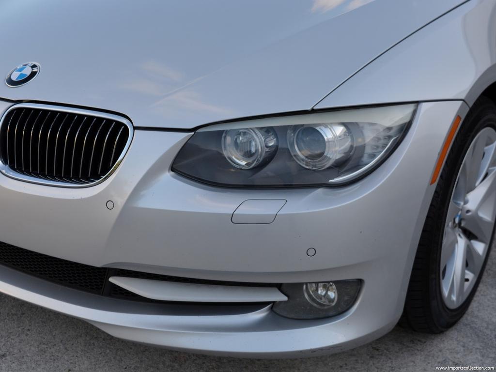used 2013 BMW 328 car, priced at $9,995