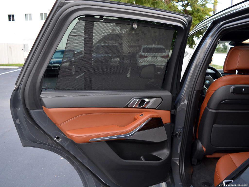 used 2024 BMW X5 car, priced at $61,485