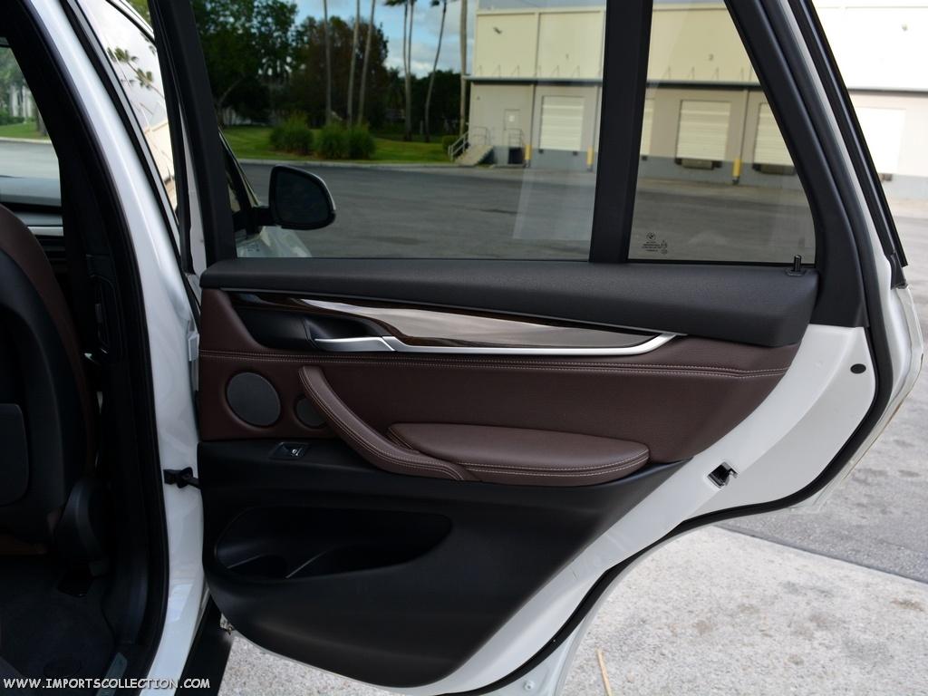 used 2017 BMW X5 car, priced at $21,985