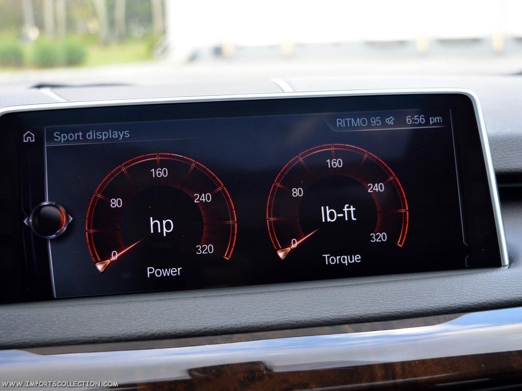 used 2017 BMW X5 car, priced at $21,985