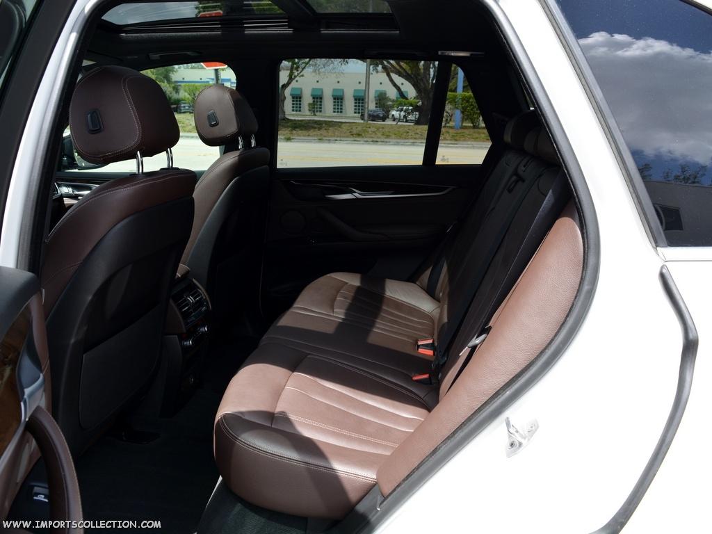 used 2017 BMW X5 car, priced at $21,985