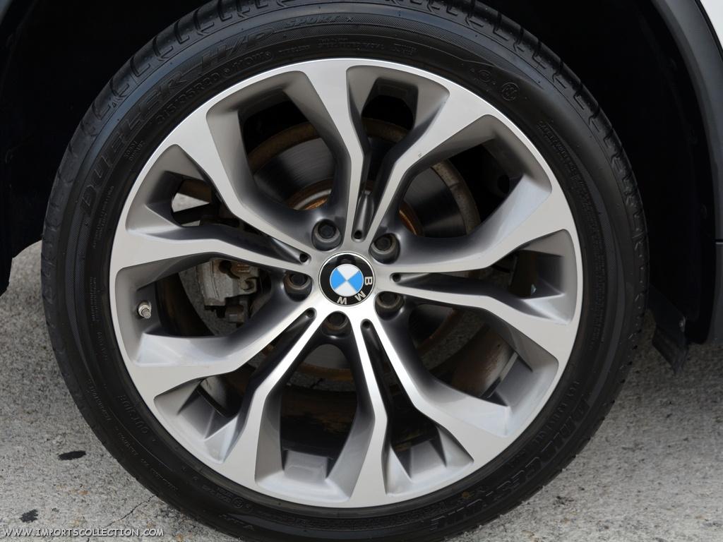 used 2017 BMW X5 car, priced at $21,985