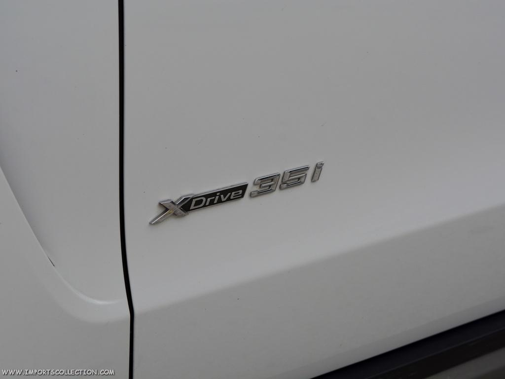 used 2017 BMW X5 car, priced at $21,985