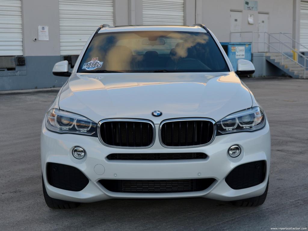 used 2014 BMW X5 car, priced at $15,985