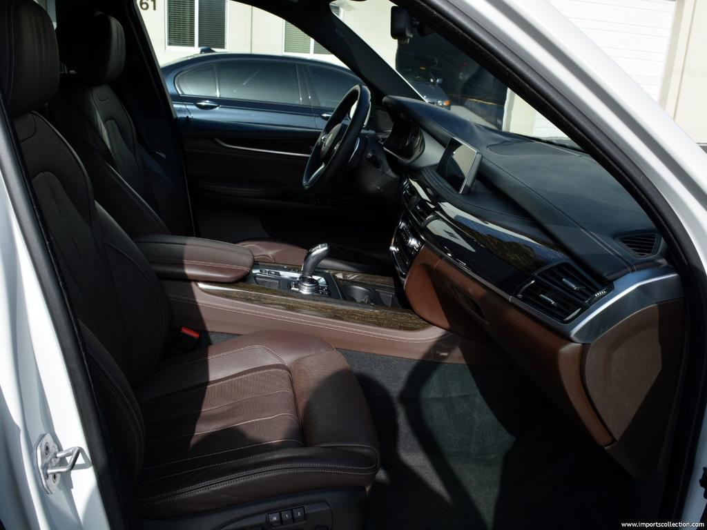 used 2014 BMW X5 car, priced at $15,985