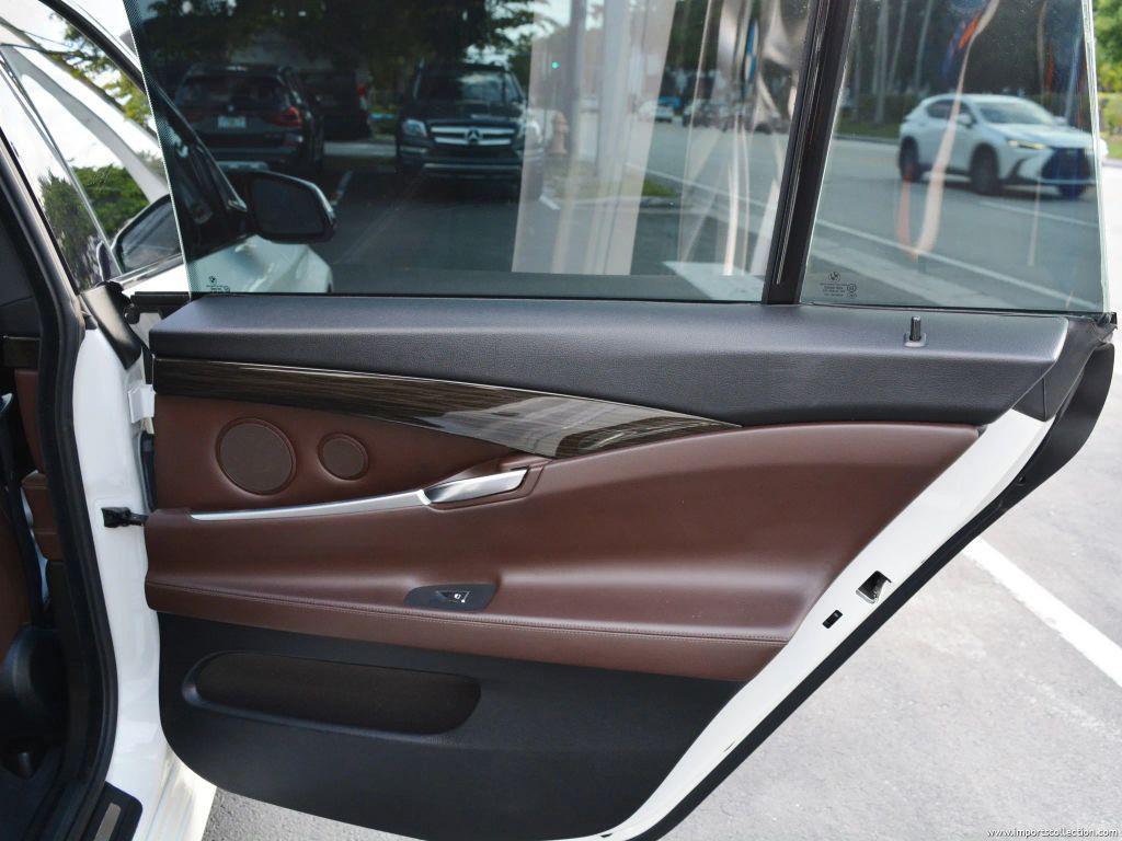 used 2016 BMW 535 Gran Turismo car, priced at $17,385