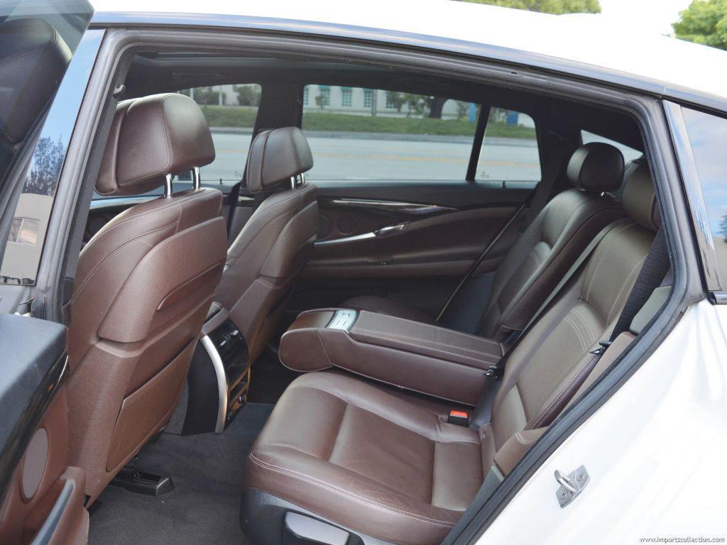 used 2016 BMW 535 Gran Turismo car, priced at $17,385