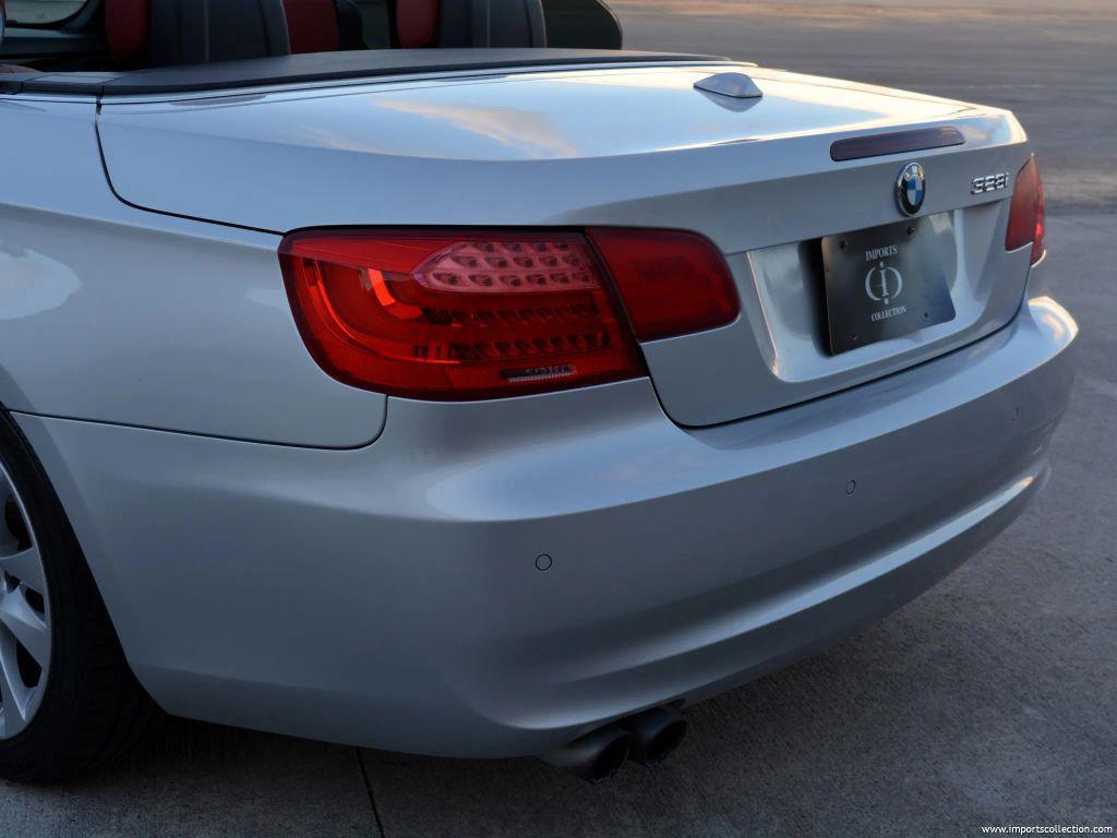 used 2013 BMW 328 car, priced at $9,845