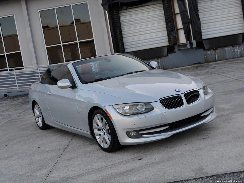 used 2013 BMW 328 car, priced at $9,845