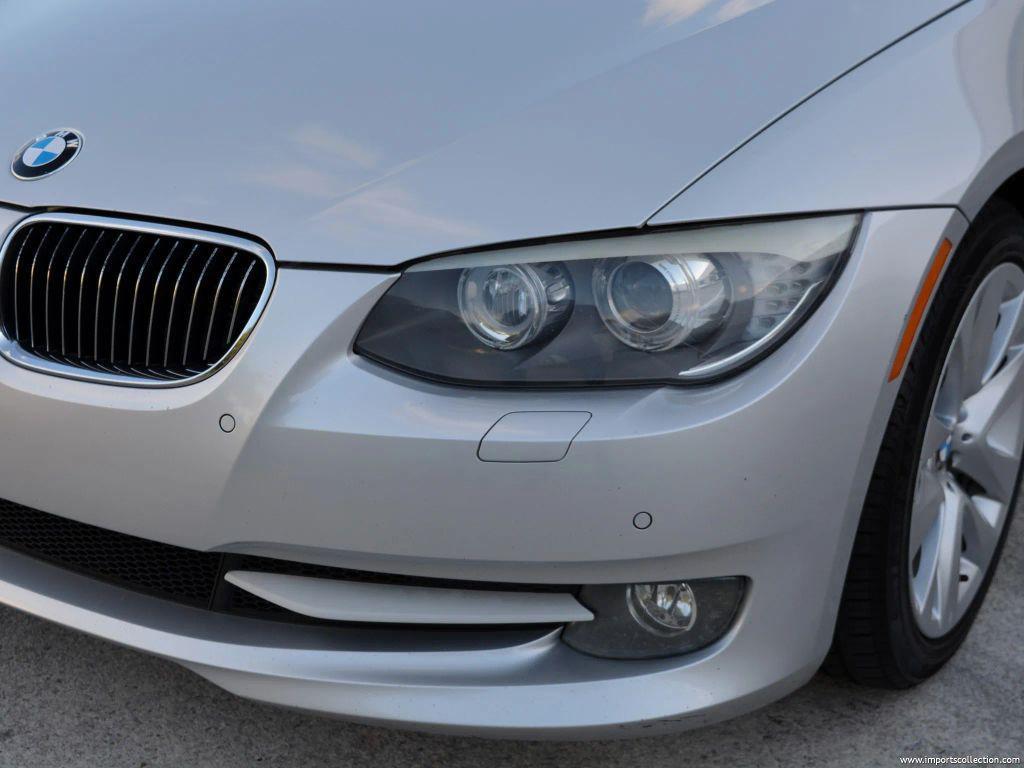 used 2013 BMW 328 car, priced at $9,845