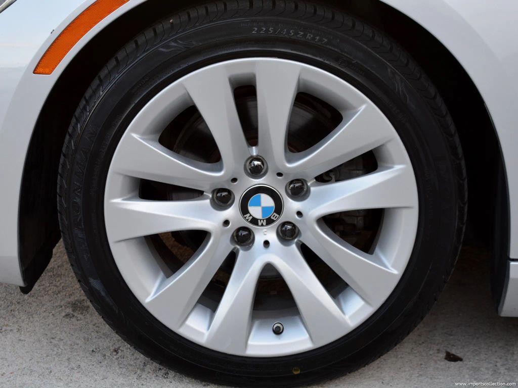 used 2013 BMW 328 car, priced at $9,845
