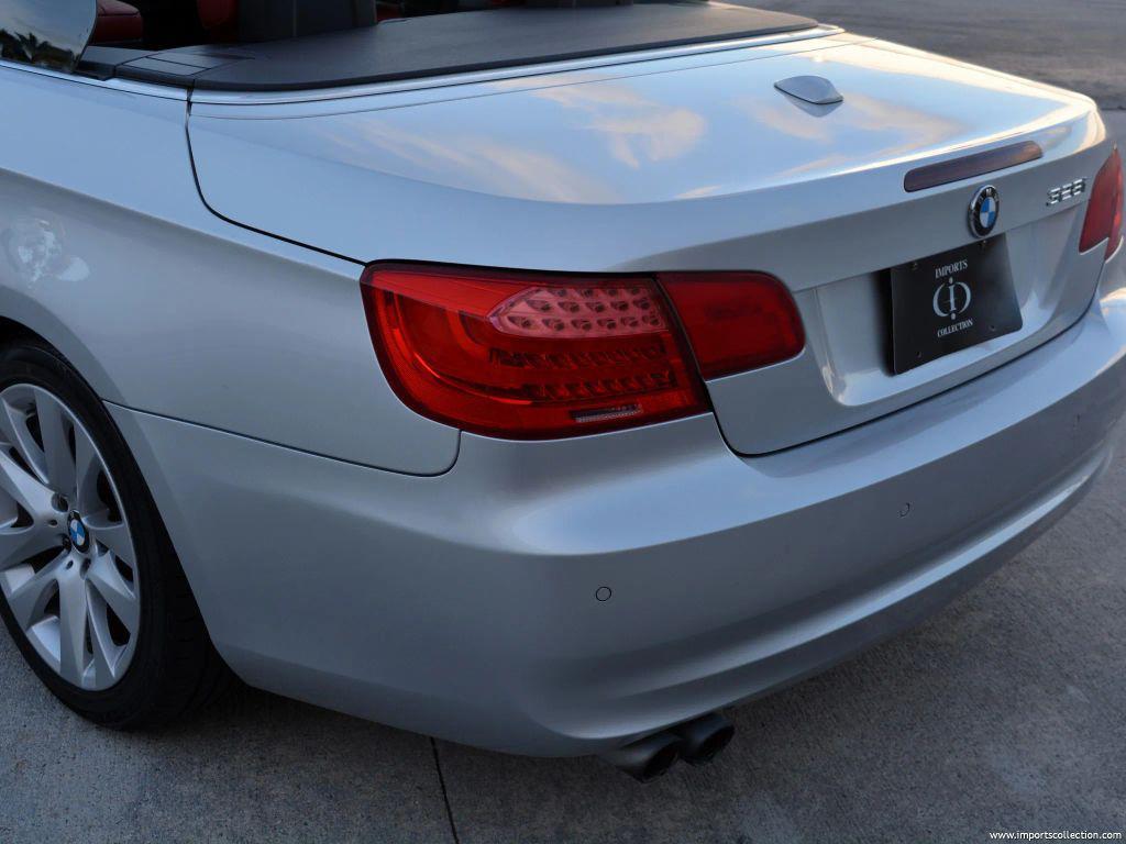 used 2013 BMW 328 car, priced at $9,845