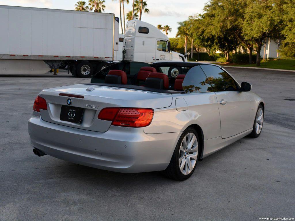 used 2013 BMW 328 car, priced at $9,845