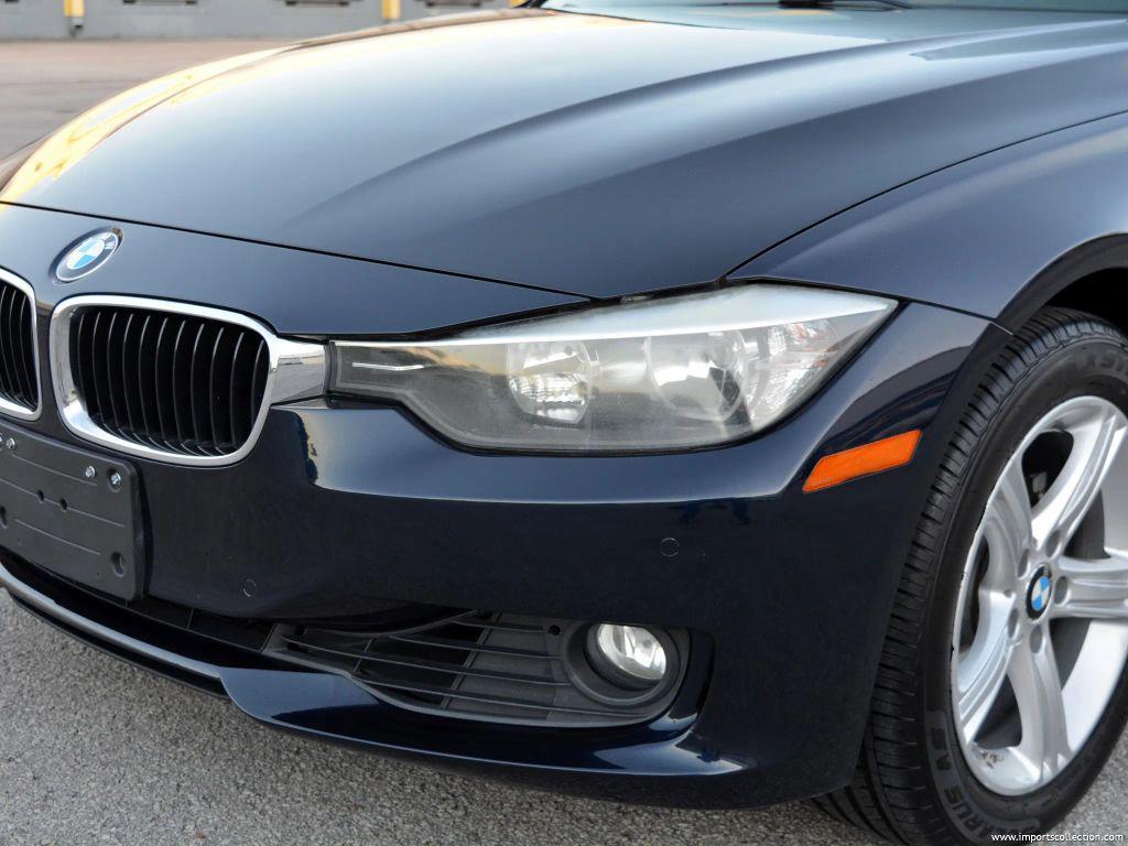 used 2015 BMW 328 car, priced at $10,885
