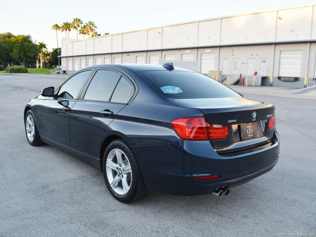 used 2015 BMW 328 car, priced at $10,885