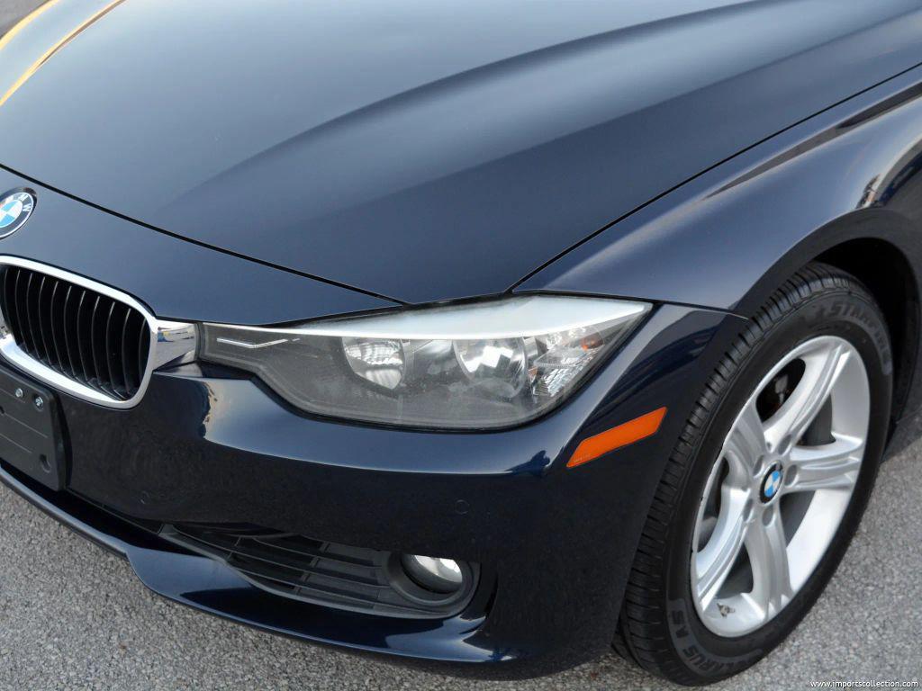 used 2015 BMW 328 car, priced at $10,885