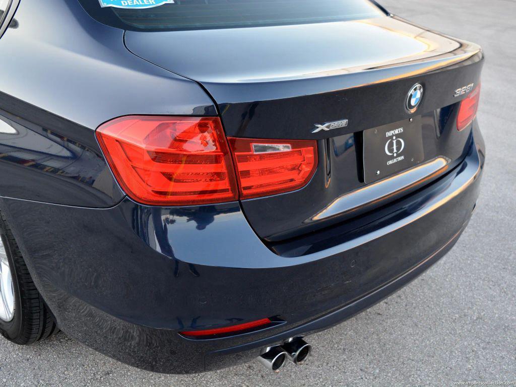 used 2015 BMW 328 car, priced at $10,885