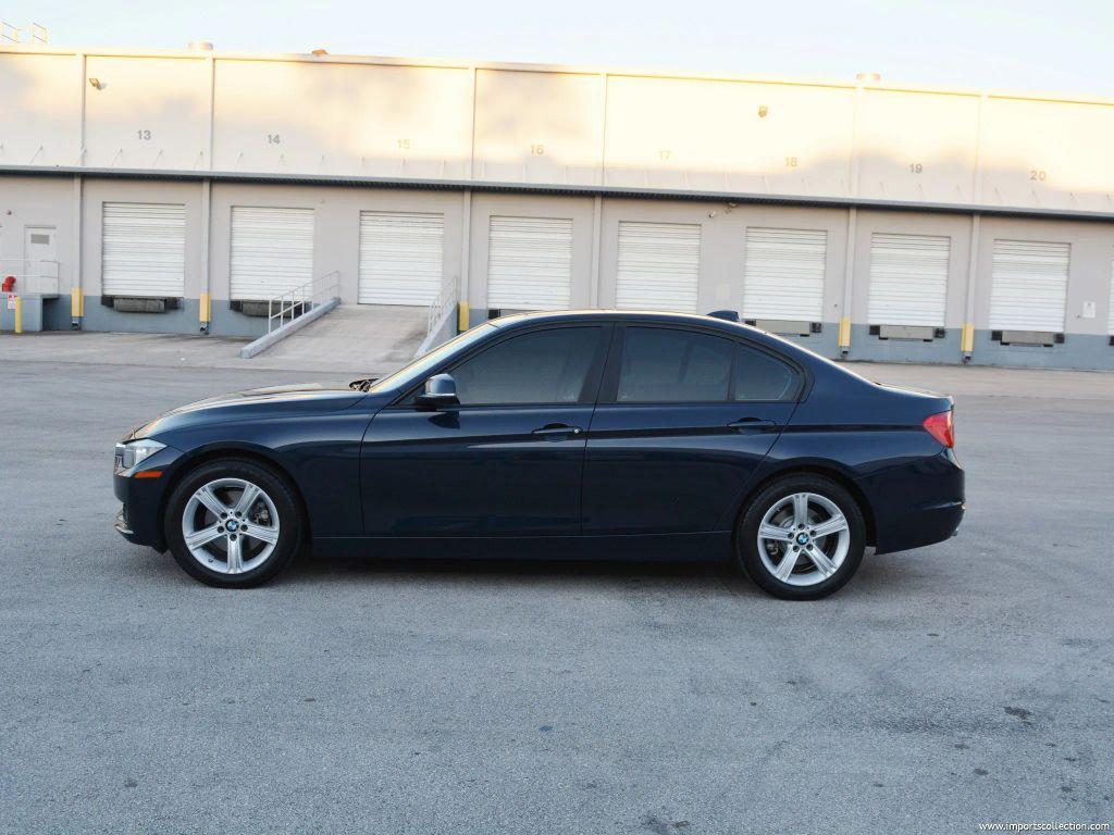 used 2015 BMW 328 car, priced at $10,885