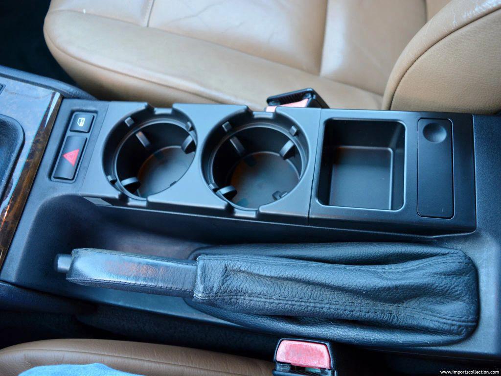 used 2003 BMW 325 car, priced at $7,485