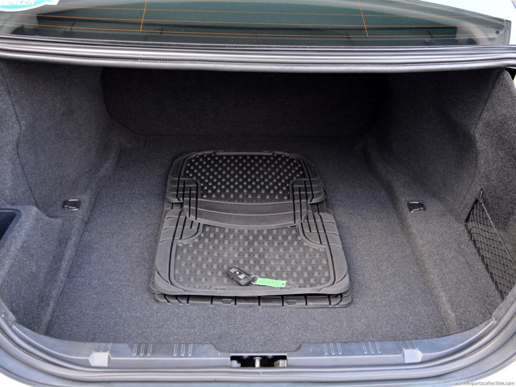 used 2010 BMW 535 car, priced at $13,895