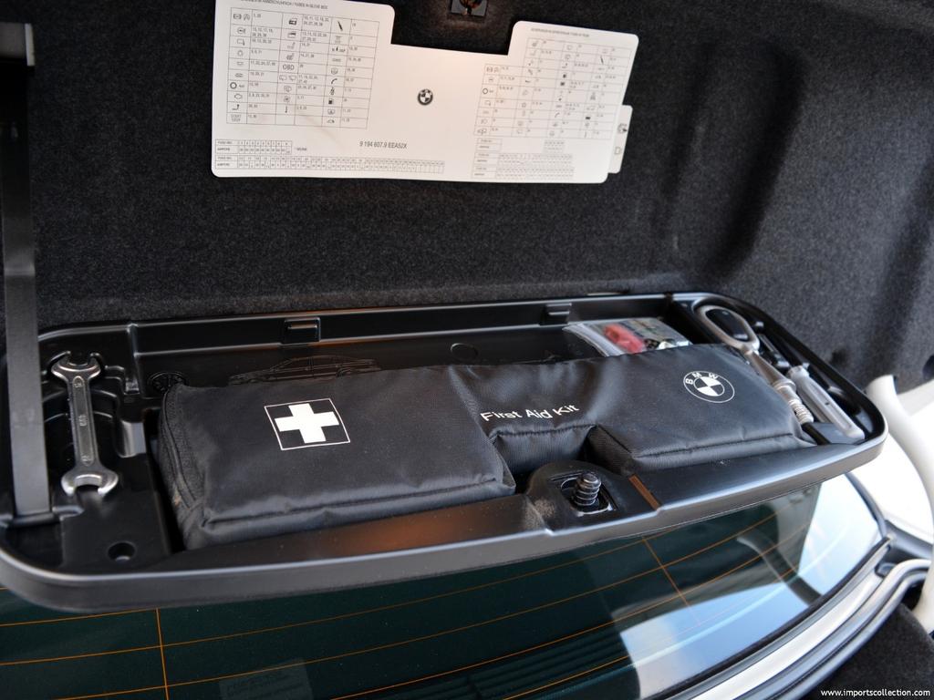 used 2010 BMW 535 car, priced at $13,895