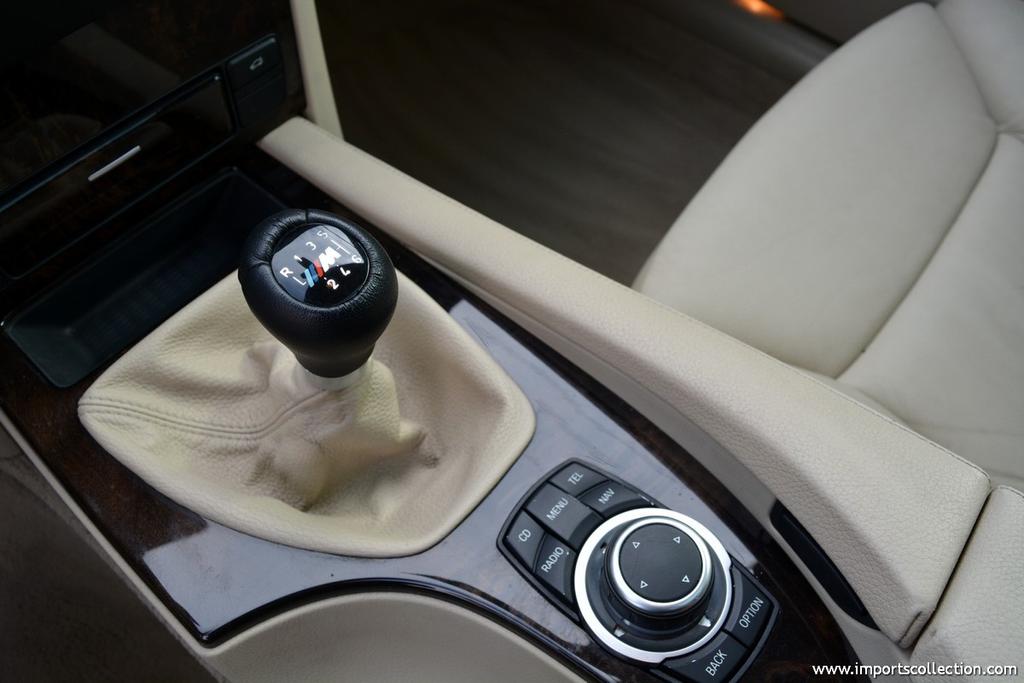 used 2010 BMW 535 car, priced at $13,895