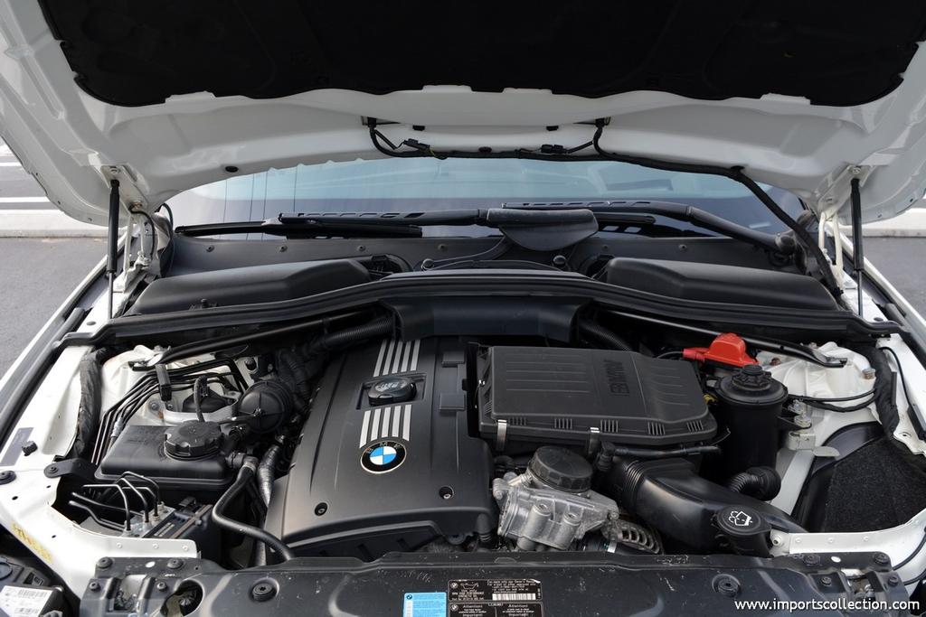 used 2010 BMW 535 car, priced at $13,895