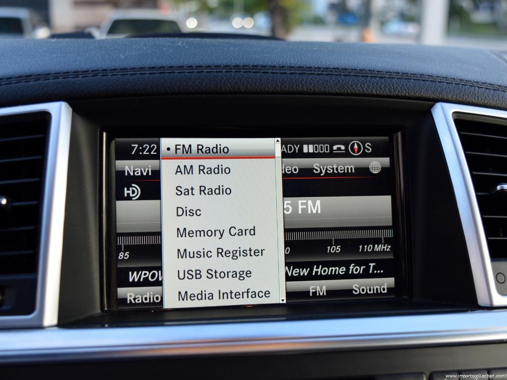 used 2016 Mercedes-Benz GL-Class car, priced at $17,685