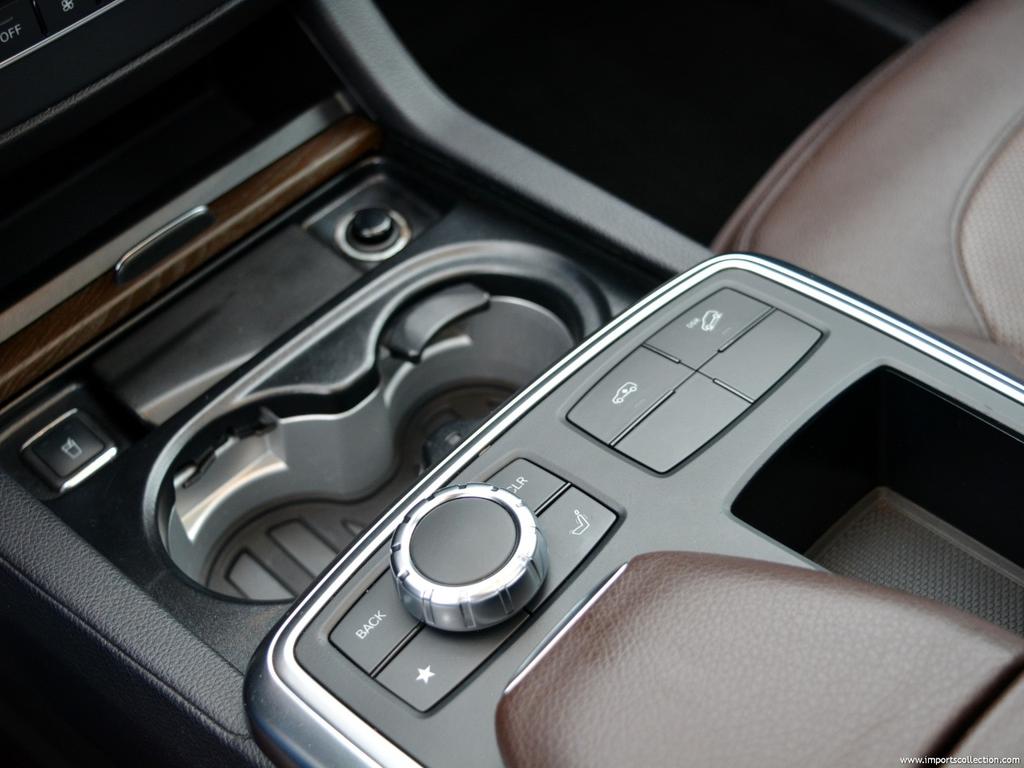 used 2016 Mercedes-Benz GL-Class car, priced at $17,685