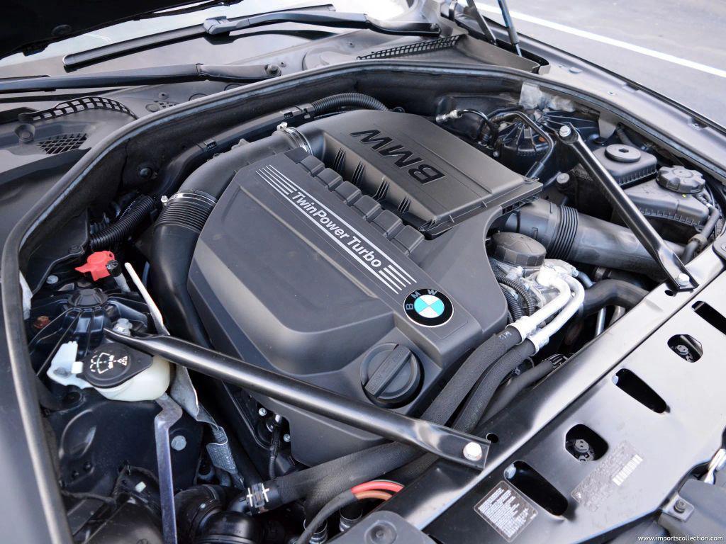 used 2014 BMW 640 car, priced at $19,785