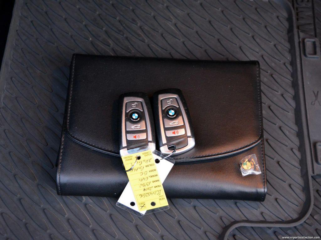 used 2014 BMW 640 car, priced at $19,785