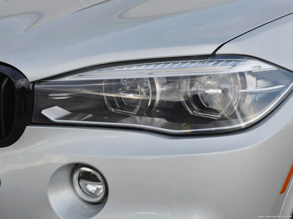 used 2016 BMW X5 car, priced at $16,485
