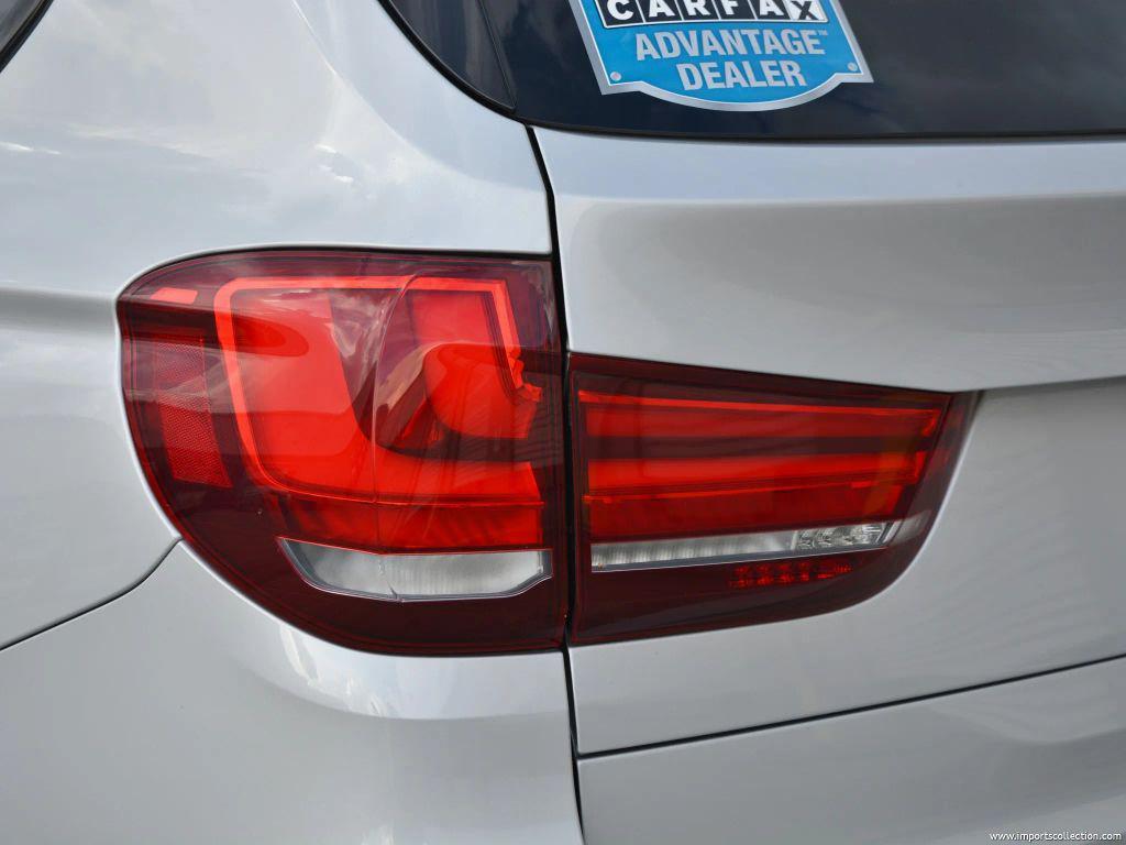 used 2016 BMW X5 car, priced at $16,485