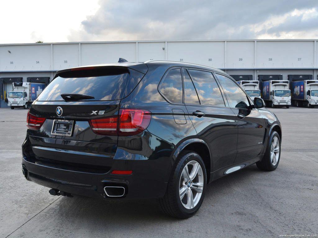 used 2014 BMW X5 car, priced at $18,395