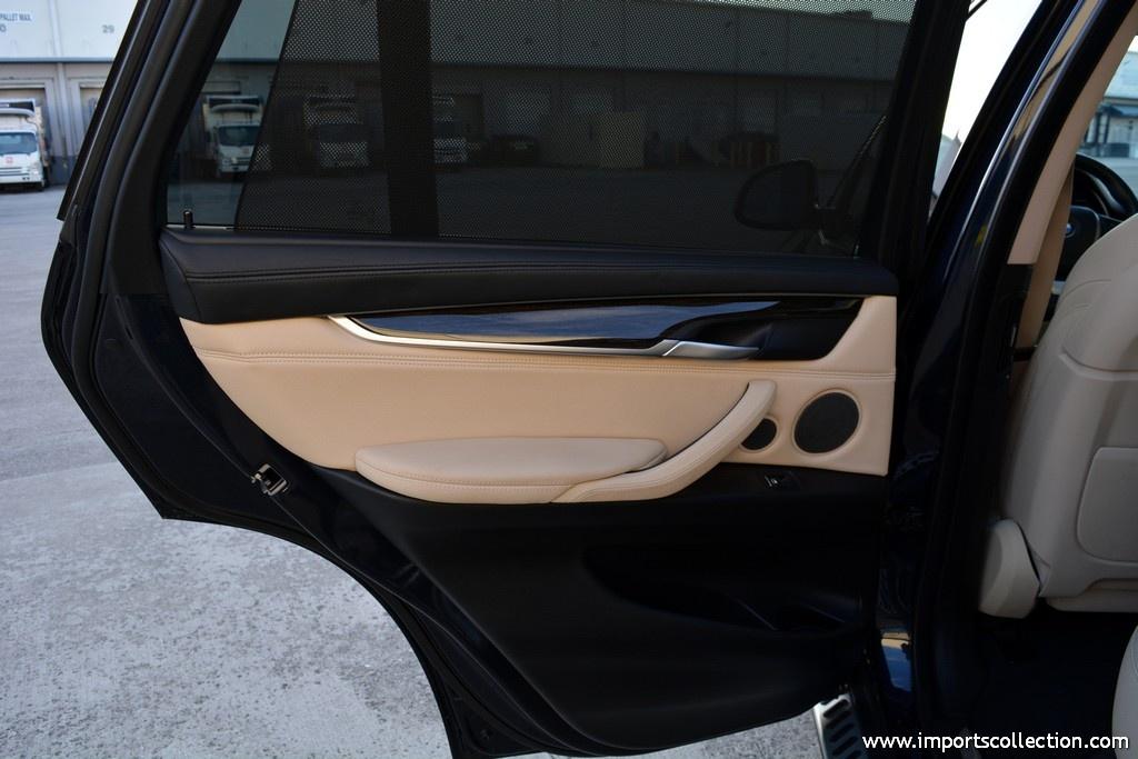 used 2016 BMW X5 car, priced at $34,485