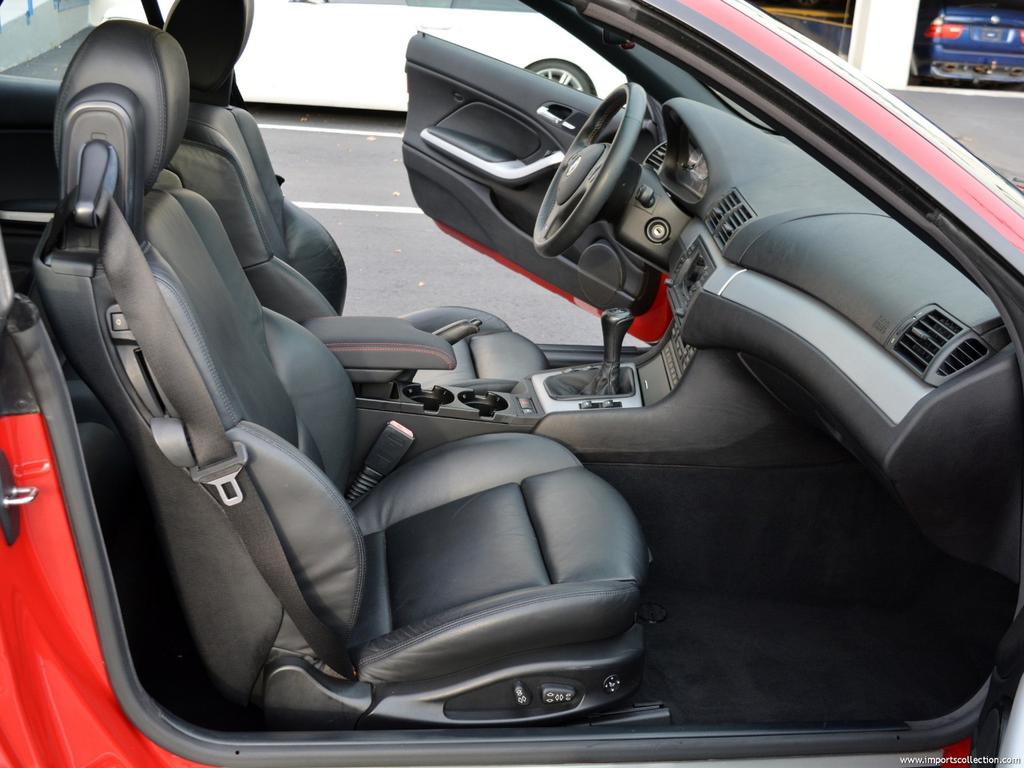 used 2006 BMW M3 car, priced at $47,885