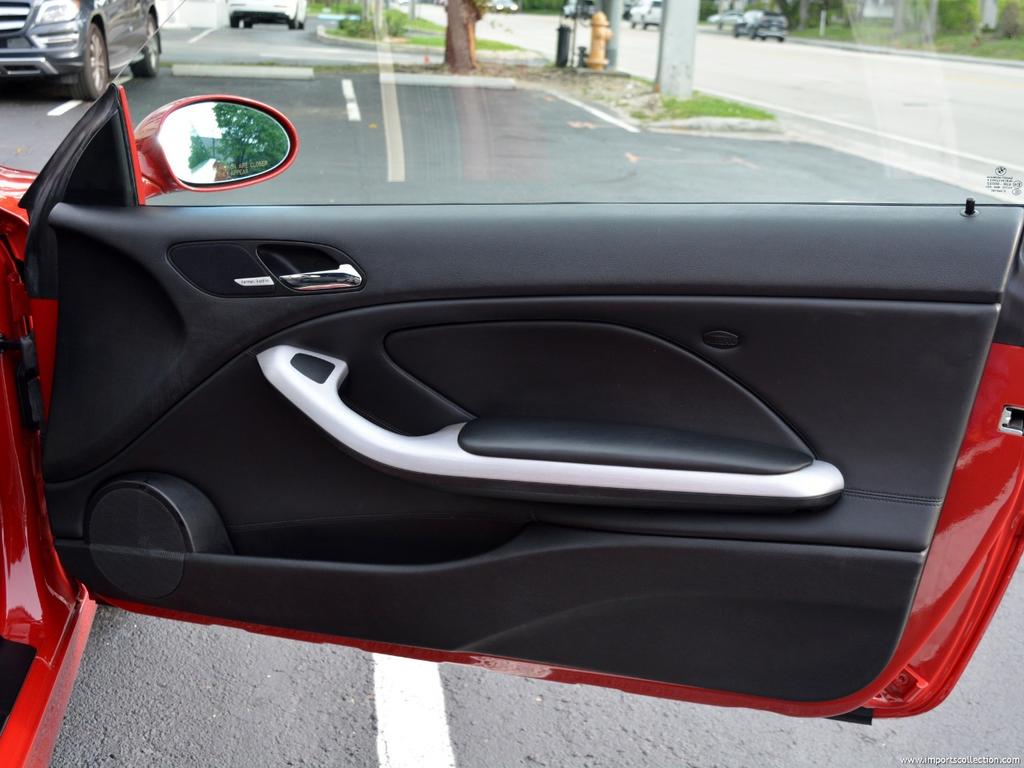 used 2006 BMW M3 car, priced at $47,885