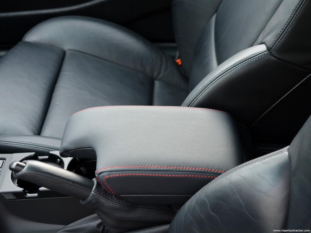 used 2006 BMW M3 car, priced at $47,885