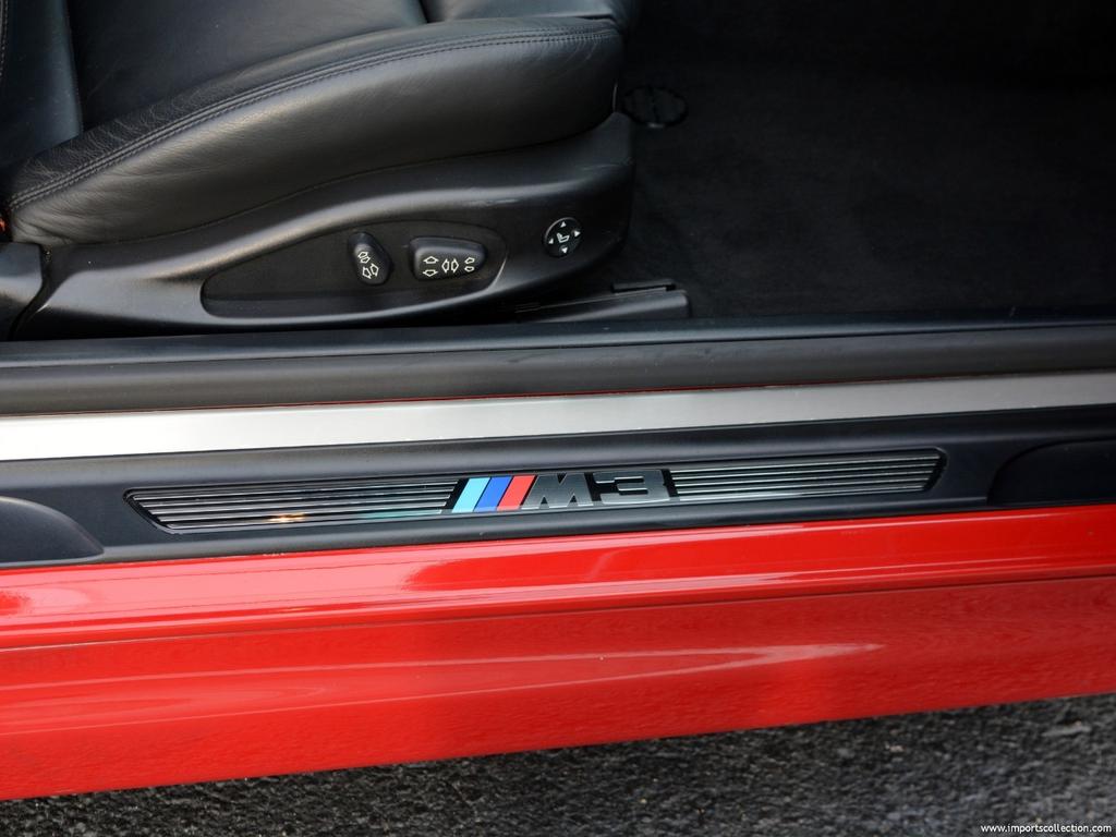 used 2006 BMW M3 car, priced at $47,885