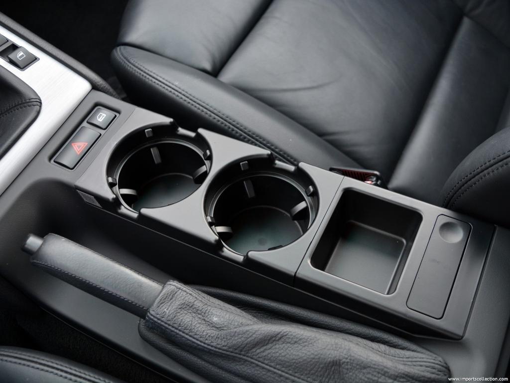 used 2006 BMW M3 car, priced at $47,885