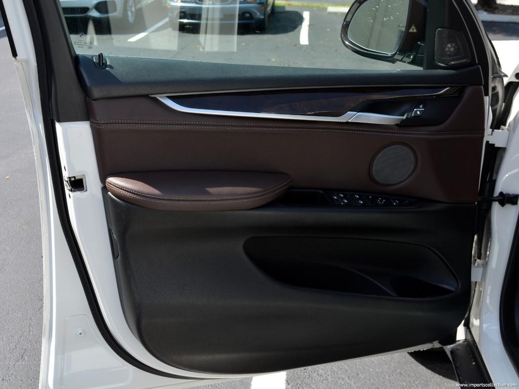 used 2017 BMW X5 car, priced at $16,385