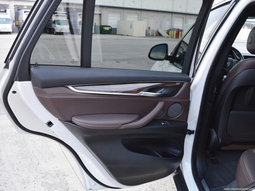 used 2017 BMW X5 car, priced at $16,385