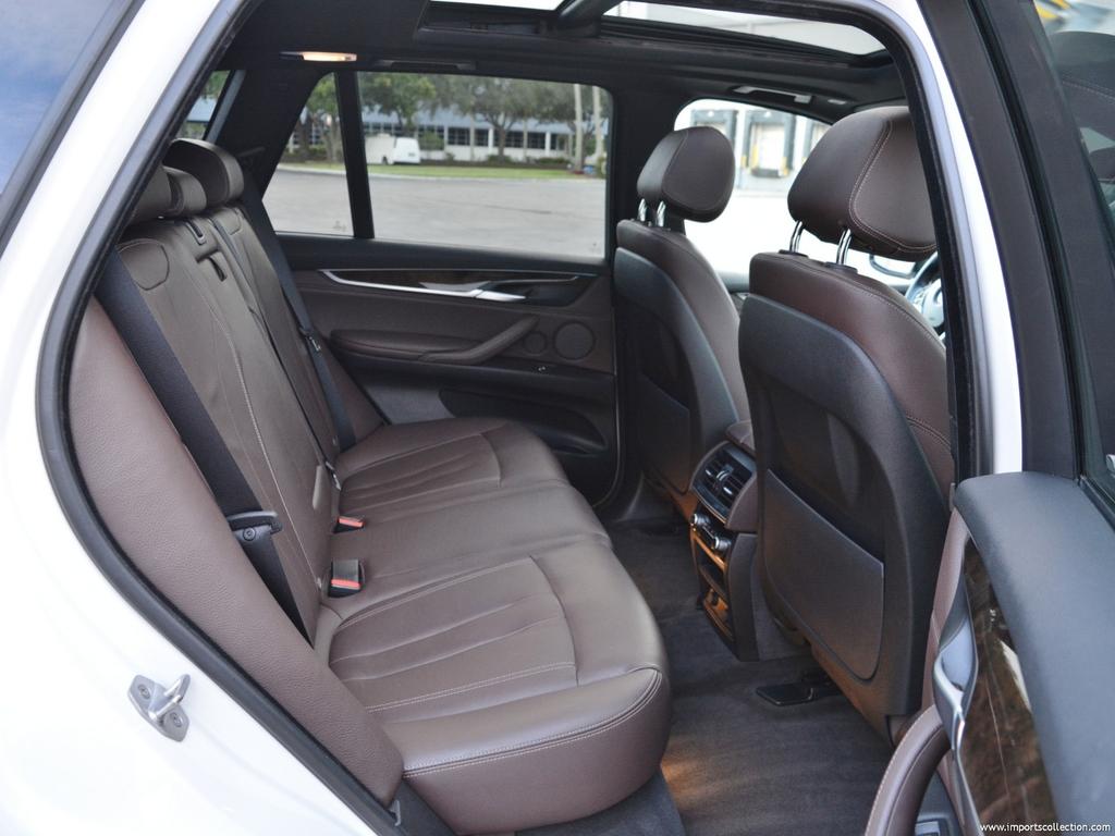 used 2017 BMW X5 car, priced at $16,385
