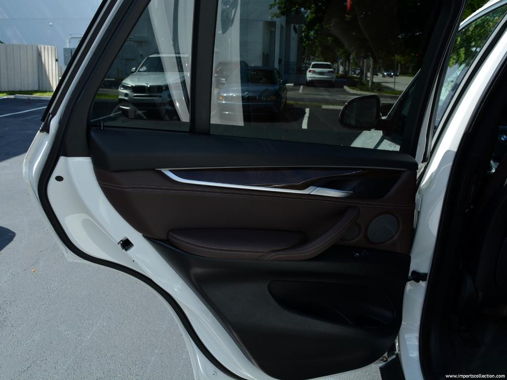 used 2017 BMW X5 car, priced at $16,385