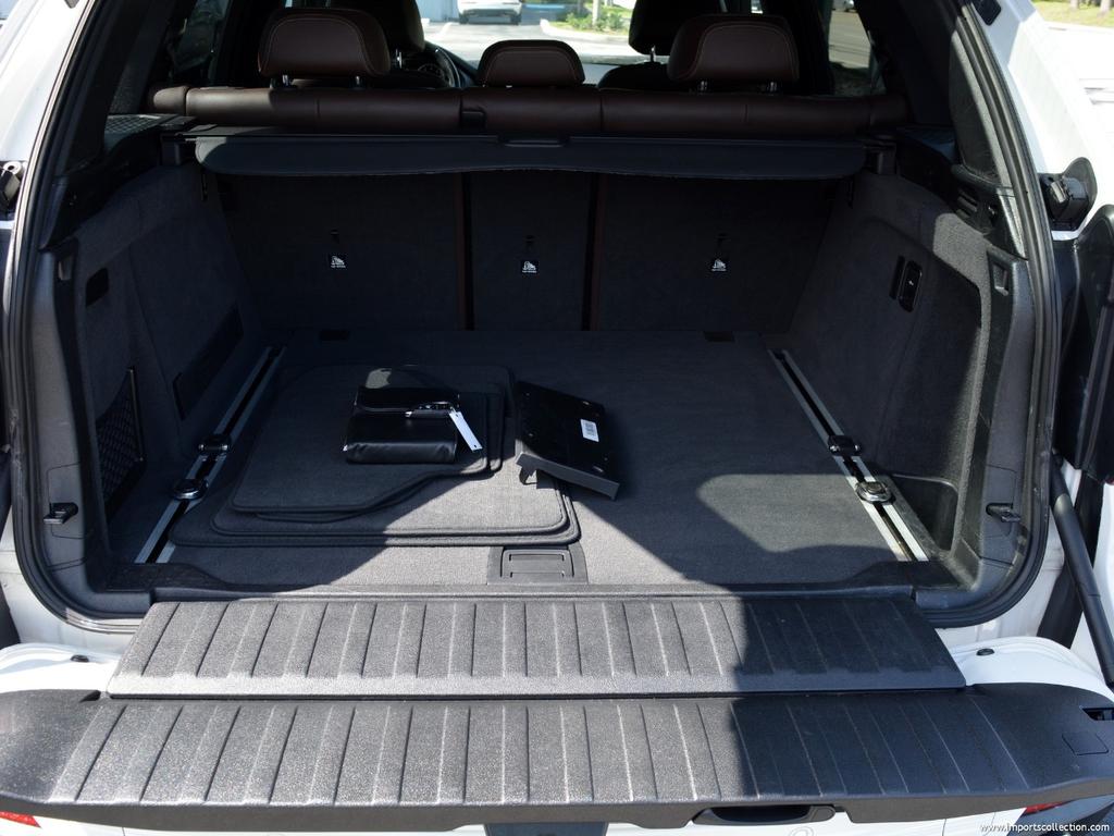 used 2017 BMW X5 car, priced at $16,385