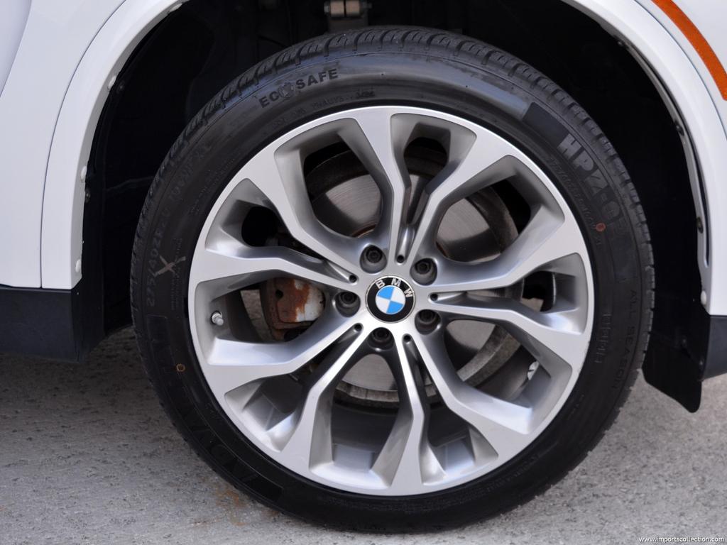 used 2017 BMW X5 car, priced at $16,385