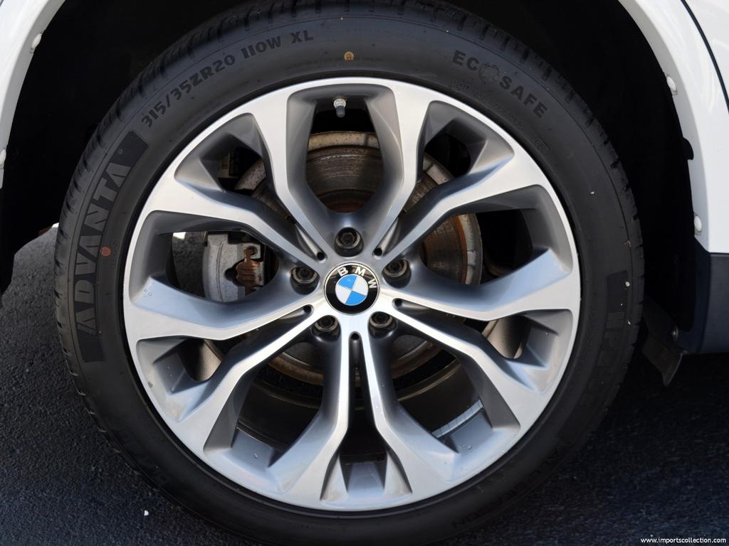 used 2017 BMW X5 car, priced at $16,385