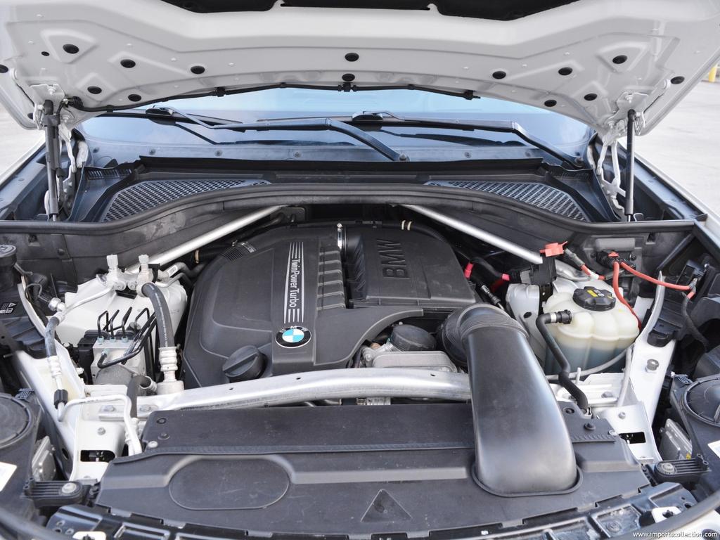 used 2017 BMW X5 car, priced at $16,385