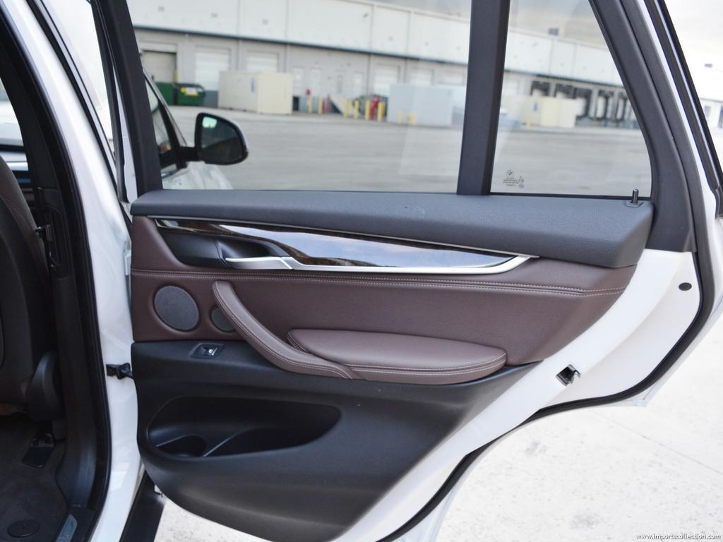 used 2017 BMW X5 car, priced at $16,385
